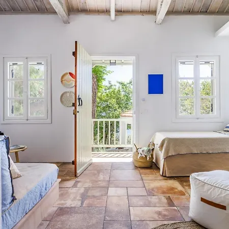 Ktema Vernacular Dwellings *