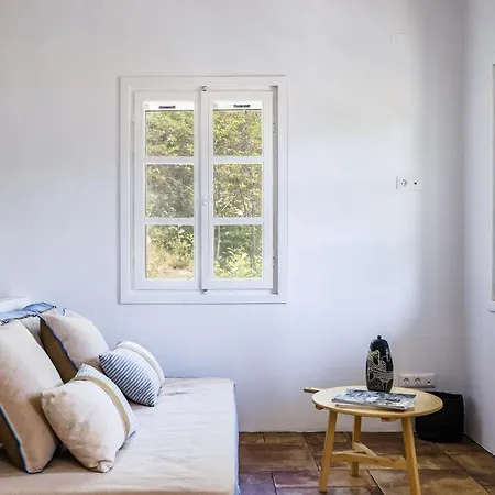 Ktema Vernacular Dwellings