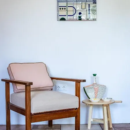 度假居 Ktema Vernacular Dwellings 斯科派洛斯