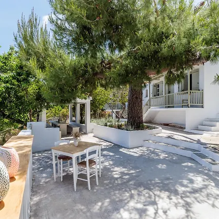 Ktema Vernacular Dwellings *