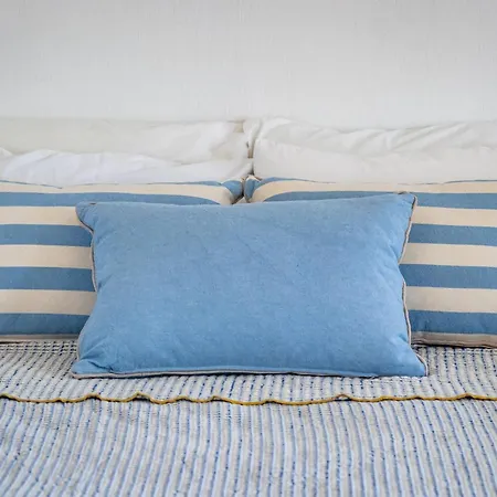 Ktema Vernacular Dwellings 度假居