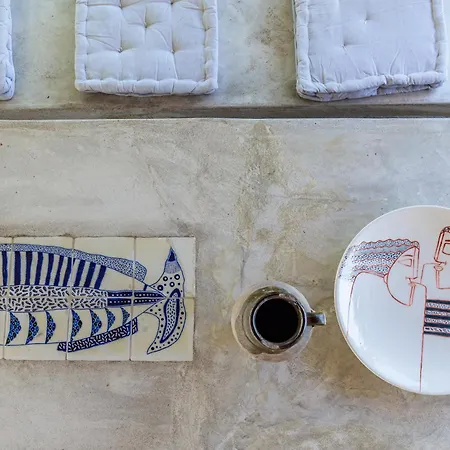 Ktema Vernacular Dwellings