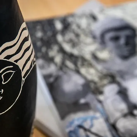 Ktema Vernacular Dwellings *