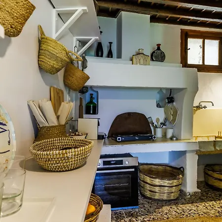 Holiday home Ktema Vernacular Dwellings