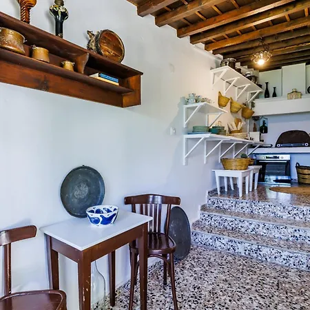 Ktema Vernacular Dwellings * 斯科派洛斯