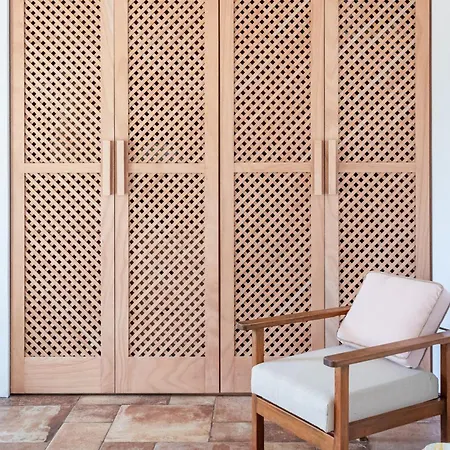 Ktema Vernacular Dwellings 度假居 *