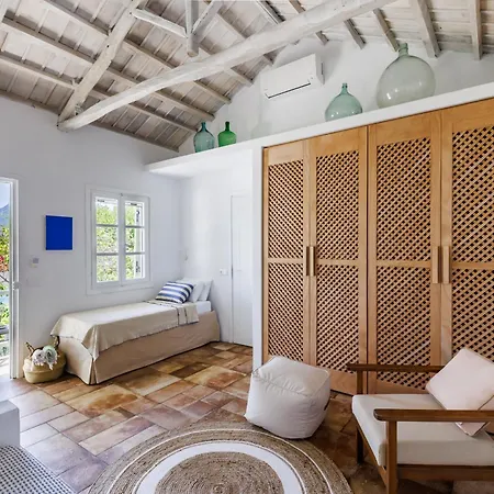 度假居 Ktema Vernacular Dwellings