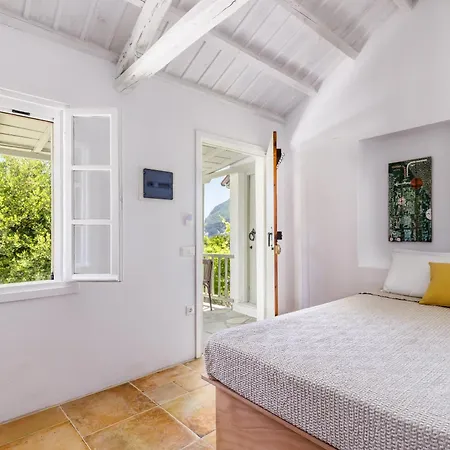 度假居 Ktema Vernacular Dwellings *