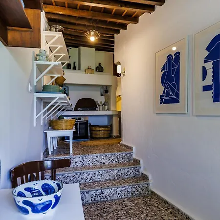 Ktema Vernacular Dwellings