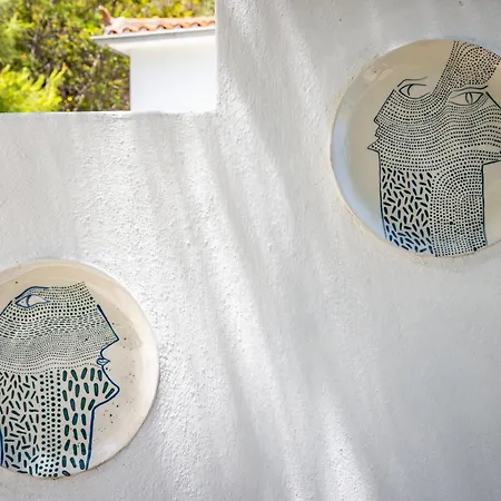 度假居 Ktema Vernacular Dwellings *