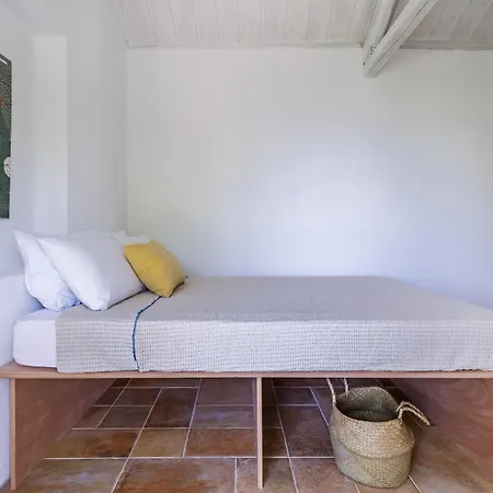 Ktema Vernacular Dwellings *