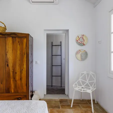 Ktema Vernacular Dwellings 度假居 *