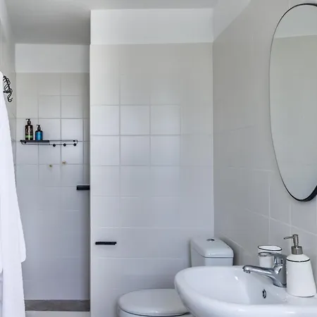 度假居 Ktema Vernacular Dwellings